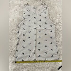 Men’s Old Navy Soft Washed Tank Top - Size small